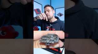 Thumbnail for Finally a Fix to the 12VHPWR Connector! 🥂🙏 | Zach's Tech Turf