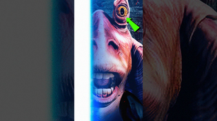 Thumbnail for How Did Jar Jar Binks Die? | Vader's Order