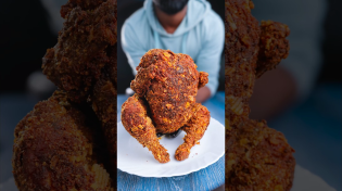 Thumbnail for Lays Full Fried Chicken | Crispy Hut
