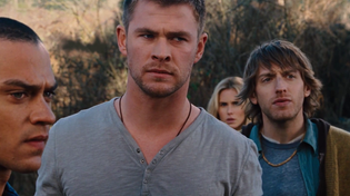 Thumbnail for Cabin in The Woods