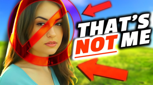 Thumbnail for Can Your AI Girlfriend Do This? | Sasha Grey