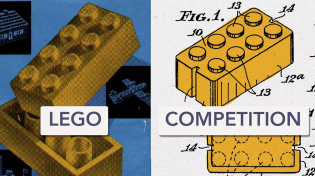 Thumbnail for Why Lego won | Phil Edwards