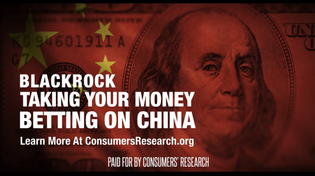 Thumbnail for Defector | Consumers' Research