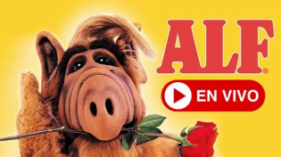 Thumbnail for 🌹 ALF Latino Español 🌹 Transmisión ahora❗️ALF in Spanish - Latin America 🌹 | Shout! Studios