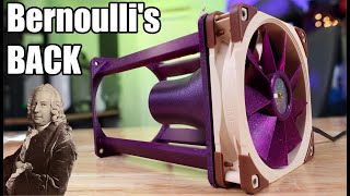 Thumbnail for I don’t Think Bernoulli Had This in Mind | Fan Showdown S4E8