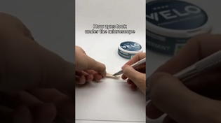 Thumbnail for How zyns look under the microscope | FunnyMemeSpot Backup