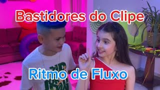 Thumbnail for BASTIDORES DO CLIPE RITMO DE FLUXO *Quebramos o cenário ? | CAROLINA FERREIRA