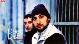 Thumbnail for Deep Dish live set @ Global Underground 021 in MOSCOW cd2  2001 | Balázs Dékán
