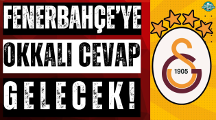 Thumbnail for Galatasaray'dan Fenerbahçe'ya cevap gelecek | Osimhen'in GS sevgisi | Yüksel Yıldırım açıklama | Spor Gecesi Digital