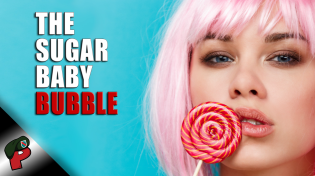 Thumbnail for The Sugar Baby Bubble | Grunt Speak Shorts