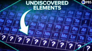 Thumbnail for Are there Undiscovered Elements Beyond The Periodic Table? | PBS Space Time