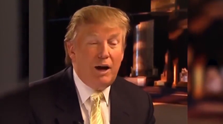 Thumbnail for Trump in 2008 - Anyone who invades the Middle East under false pretenses should be impeached