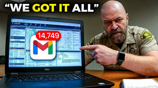 Thumbnail for Change This Email Setting to Keep Cops OUT of Your Inbox | Hampton Law