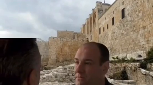 Thumbnail for he has risen!