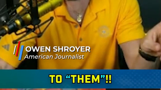 Thumbnail for Rosanne Bar is dropping threats