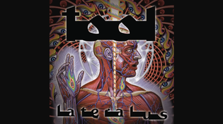 Thumbnail for TOOL - Lateralus