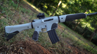 Thumbnail for I 3D Printed an AR-15 | Hoffman Tactical