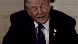 Thumbnail for I think we all know what the Greenland thing is really about 