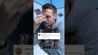 Thumbnail for Beware of This Motherboard TRAP | Zach's Tech Turf