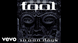Thumbnail for TOOL - 10,000 Days (Wings Pt 2) (Audio) | TOOLVEVO