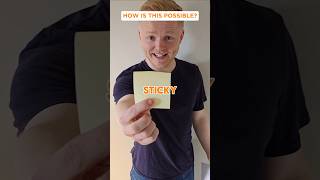 Thumbnail for Can I Fit My Body Through A Post-it Note? | Origami Games