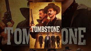 Thumbnail for Tombstone | YouTube Movies