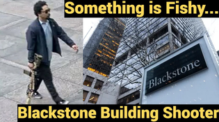Thumbnail for Blackstone Building Shooter - Something is Fishy
