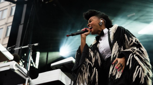 Thumbnail for The Wisdom of Janelle Monáe