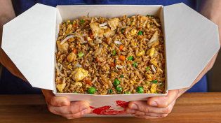 Thumbnail for Chinese Takeout Fried Rice Secrets Revealed | Jason Farmer