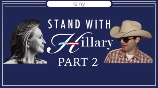 Thumbnail for Remy: Arkansas Badonkadonk (Hillary Clinton Trace Adkins Honky Tonk Badonkadonk Parody)