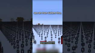 Thumbnail for Minecraft, But the World is Chains... | Vivilly