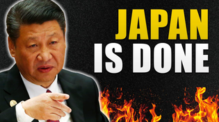 Thumbnail for China vs Japan: Why Japan is Preparing for War? | Business Basics