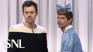 Thumbnail for Harry for Him - SNL
