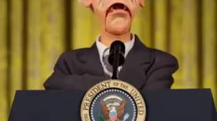 Thumbnail for HILARIOUS Biden "Vaccine and Mask facts" spoof ! (by Jeff Dunham, the comedian) Idiot Democrats should watch this.