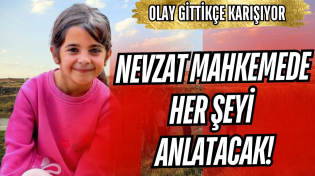 Thumbnail for NARİN GÜRAN DAVASINDA ŞAŞIRTAN OLAY: NARİN'İN DAYISI KİMİN CANINA KIYDI? | Mustafa Kılıç 