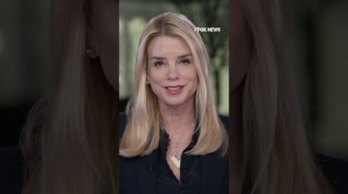 Thumbnail for AG Bondi on Epstein: 'It's pretty sick what that man did