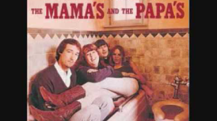 Thumbnail for The Mamas & the Papas - California Dreamin' | PeaceFrogMan1
