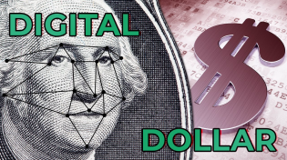 Thumbnail for Digital Dollars and Technocracy on Steroids - #NewWorldNextWeek