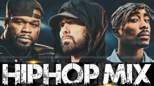 Thumbnail for BEST 90's HIP HOP MIX ⚡⚡⚡ Ice Cube, 2Pac, Method Man, Snoop Dogg, Dr. Dre, Coolio, The Game, DMX | HIPHOP CHANNEL