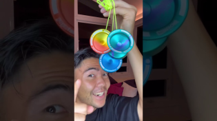 Thumbnail for “Can u do DNA with 3 yo-yos?” | Evan Nagao