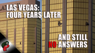 Thumbnail for The Las Vegas Massacre: Four Years Later and Still No Answers | Grunt Speak Live