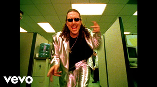 Thumbnail for "Weird Al" Yankovic - It's All About The Pentiums (Official Video) | alyankovicVEVO