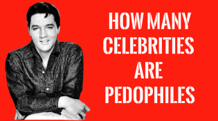 Thumbnail for How Many Celebrities are Pedophiles