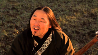 Thumbnail for Tuvan Throat Singing | Mr Happy