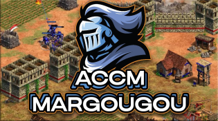 Thumbnail for ACCM vs Margougou | TTL Platinum