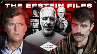 Thumbnail for Tucker Responds to the Epstein Files, Pizzagate & the Demonic Global Crime Network With Ian Carroll | Tucker Carlson