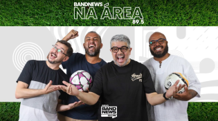 Thumbnail for BANDNEWS NA ÁREA - 01/05/2025 | TV Band Minas