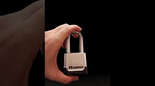 Thumbnail for 0082 - Friendly Fire #lockpicking #military #survival #security | McNallyOfficial
