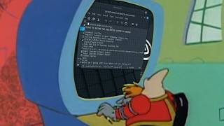 Thumbnail for Robotnik Switches To Linux Mint | iteachvader
