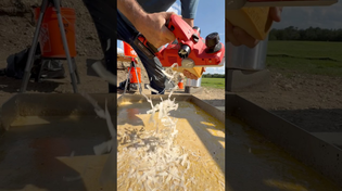 Thumbnail for Cooking Chicken Alfredo on the Jobsite | HAUS PLANS ®️